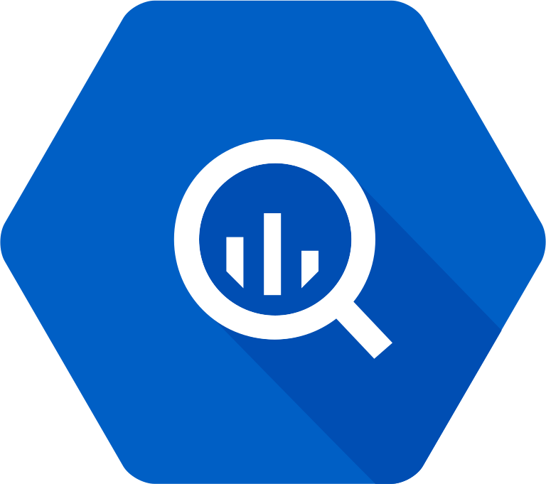 Big Querry logo