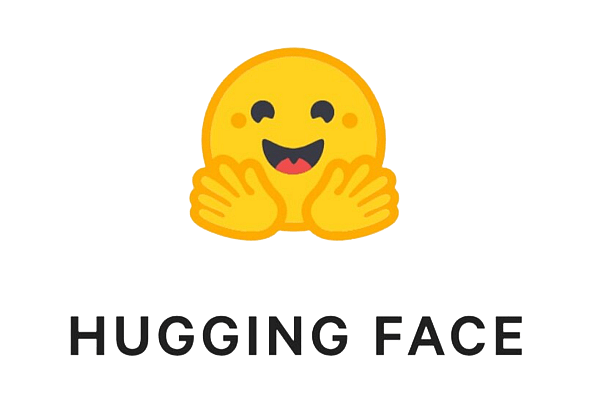 HuggingFace logo