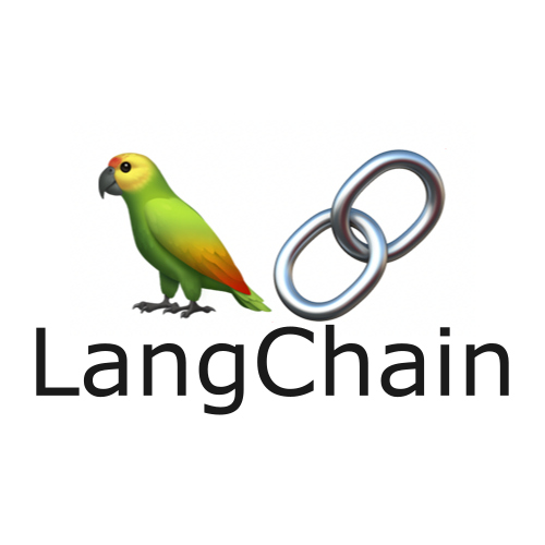 LangChain logo