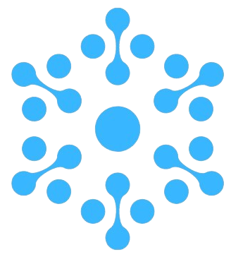 Snow GMAO logo.