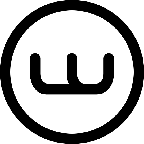 Wellputt logo.